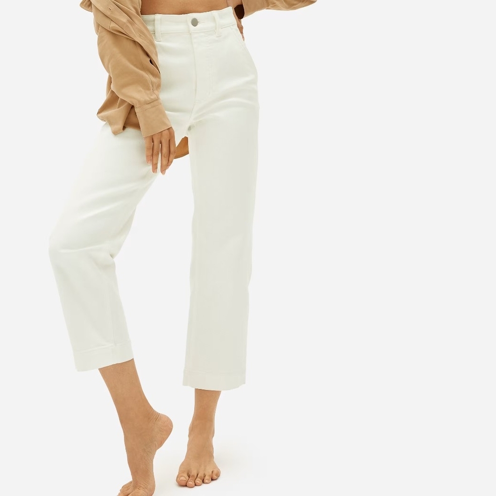 ❌Women's White Jeans❌